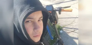 «Χάσαμε το παιδάκι μας, ήταν η κακιά η ώρα»