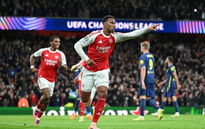 ARSENAL