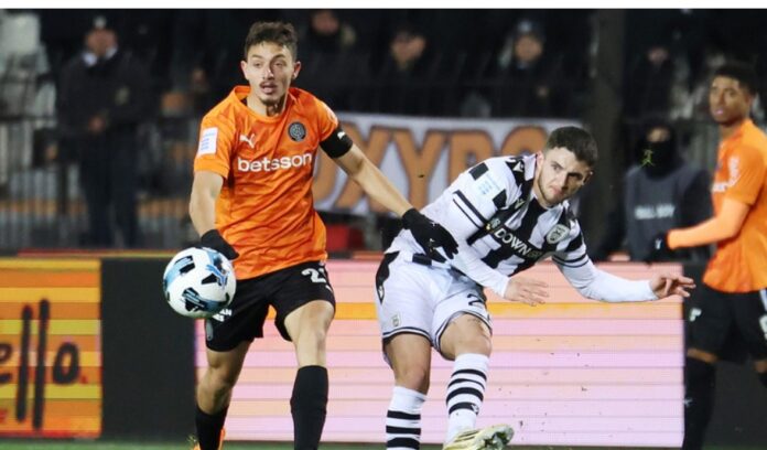 PAOK OFI