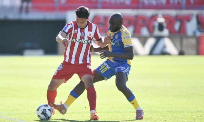 SUPER LEAGUE