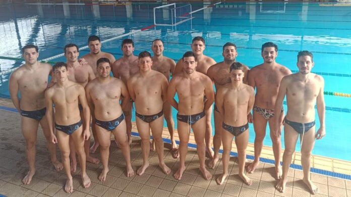 VOLOS POLO 2026