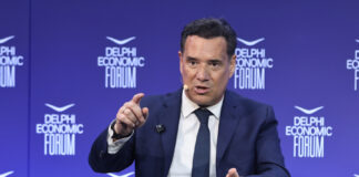 Άδωνις κατά Κοβέσι: Απαξιωτικός έως και απειλητικός ο τόνος της