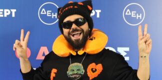 Akylas: «Γεννήθηκα σε μια μικρή πόλη στην Ελλάδα, ως ένα queer αγόρι με πολύ bullying»