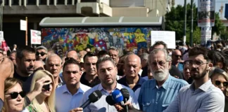 Νίκος Ανδρουλάκης: Ανοίγουμε συζήτηση για 32ωρο ή 35ωρο χωρίς μείωση μισθών