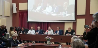Νίκος Ανδρουλάκης: Η κυβέρνηση απέτυχε