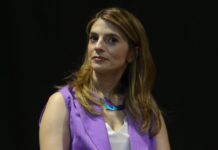 Παπαδοπούλου: «Ο Τριαντόπουλος δεν ήταν στον χώρο των Τεμπών ως τυχαίος υπηρεσιακός παράγοντας»