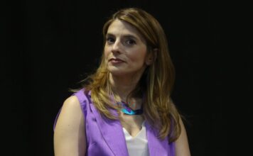 Παπαδοπούλου: «Ο Τριαντόπουλος δεν ήταν στον χώρο των Τεμπών ως τυχαίος υπηρεσιακός παράγοντας»