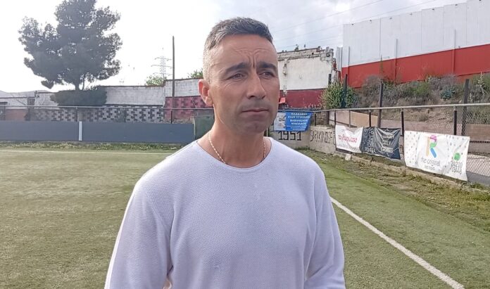 arsenos paramoni