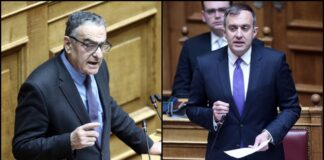 Αθανασίου και Χατζηβασιλείου στην τρίτη δικογραφία για τον ΟΠΕΚΕΠΕ
