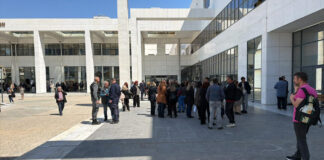 Ένωση Δικαστών και Εισαγγελέων για τους πυροβολισμούς στο Εφετείο: Αφύλακτα τα δικαστήρια