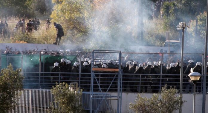 epeisodia telikos paok