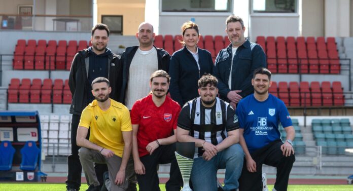 f4 e cup