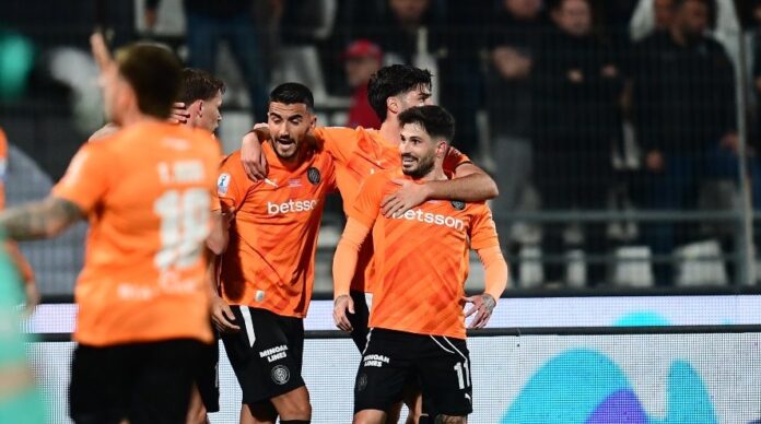 fountas goal