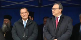 Φάμελλος για Γεωργιάδη: «Αν ο Μητσοτάκης δεν τον διώξει, είναι ίδιος και χειρότερος»