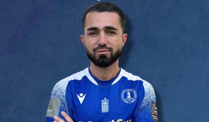 gikas keramidi