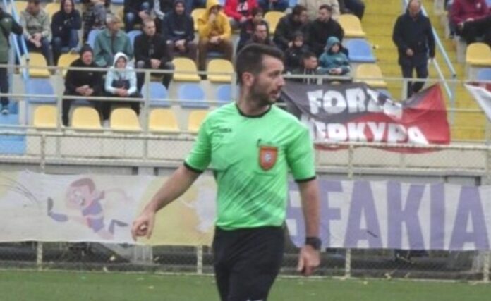 giourgas ref kerkyra