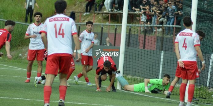 iason me kozani
