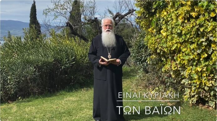 ignatios kiriaki vaion
