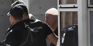 Ολόκληρη η απολογία του 89χρονου στην ΕΛΑΣ: Θα πήγαινα στο Στρασβούργο να τουφεκίσω στο Ευρωπαϊκό Δικαστήριο