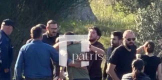 Τα παιδιά της 43χρονης Ελευθερίας ξέσπασαν σε λυγμούς όταν έμαθαν ότι βρέθηκε νεκρή