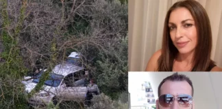 Συγκλονίζει ο αδερφός της Ελευθερίας: «Ο δολοφόνος με χαιρέτησε με το χέρι που την είχε σκοτώσει»