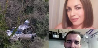 Ο δολοφόνος της Ελευθερίας είχε βάλει μέχρι και GPS στο αυτοκίνητό της για να παρακολουθεί πού πηγαίνει