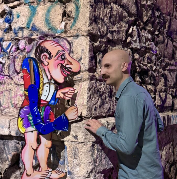 karagkiozis nixta 2