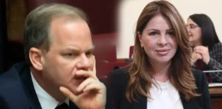 Καραμανλής και Παπακώστα οι δυο βουλευτές για τους οποίους ζητείται η άρση ασυλίας τους για κακουργήματα για τον ΟΠΕΚΕΠΕ