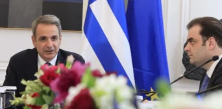 Μητσοτάκης στο υπουργικό: Το επιτελικό κράτος αφορά την εκτελεστική, όχι τη νομοθετική εξουσία
