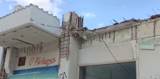 Αυτή είναι η άδεια της έγκρισης των εργασιών στο μπαλκόνι που έπεσε και σκότωσε την 43χρονη – Τι λέει ο μηχανικός