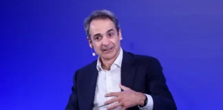 Μήνας «φωτιά» ο Μάιος για τη ΝΔ: Το συνέδριο, οι γκρίνιες και τα κόμματα Τσίπρα και Καρυστιανού