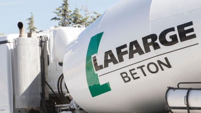 lafarge
