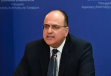 Μακάριος Λαζαρίδης: «Δεν υφίσταται κανένα πλαστό πτυχίο»