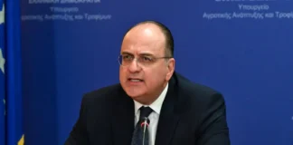 Μακάριος Λαζαρίδης: Η σκευωρία που πήγαν να στήσουν εναντίον μου θα πέσει στο κενό