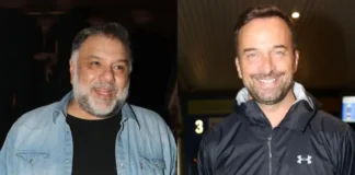 Αρναούτογλου και Λιανός «αρπάχτηκαν» λόγω πολιτικής στη ραδιοφωνική τους εκπομπή