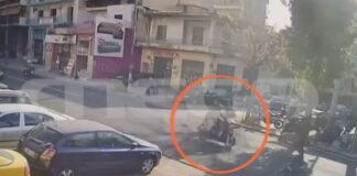 Αποσωληνώθηκε μετά από 5 ημέρες η 16χρονη που παρασύρθηκε από την μηχανή