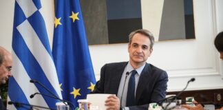 Αγώνας δρόμου στη ΝΔ για να κλείσουν τα εσωκομματικά μέτωπα