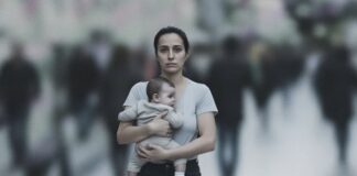 «1 στους 4»: Η νέα καμπάνια των Γιατρών του Κόσμου για εκείνους που απειλούνται από τη φτώχεια και τον κοινωνικό αποκλεισμό
