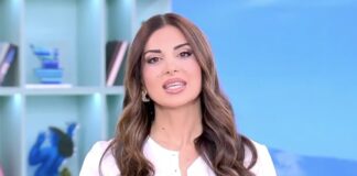 Ευχές Τσιμτσιλή στον Γιώργο Μυλωνάκη και στην Τίνα Μεσσαροπούλου – «Να βγει πιο δυνατός από αυτή τη μάχη»