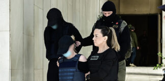 Δίωξη για υπόθαλψη εγκληματία στον 18χρονο και τις κοπέλες για τη δολοφονία-«Του είπα να μην πάει στο ραντεβού»