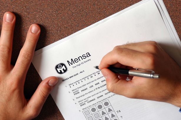 mensa