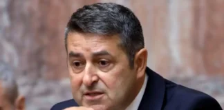 Σημάδια βελτίωσης της υγείας του Γιώργου Μυλωνάκη – Οι αντιδράσεις του