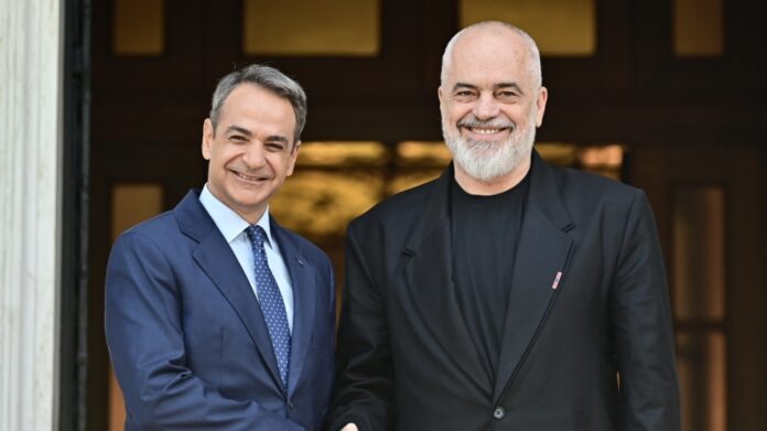 mitsotakis-rama