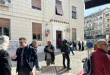 Διακοπή για τις 4 Σεπτεμβρίου στην υπόθεση Μάγγου