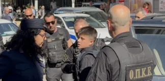 Μουρτζούκου – «Δεν τον σκότωσα εγώ τον Παναγιωτάκη» (βίντεο)