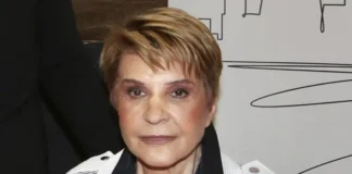 Κατιάνα Μπαλανίκα: Τον έδειρα πάρα πολύ, φτάσαμε στη μέση του δρόμου και σταμάτησε η κυκλοφορία