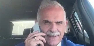 Άγρια επίθεση στον γιο του γνωστού ποινικολόγου Νίκου Ρουσσόπουλου – Τον χτύπησαν με σιδηρογροθιά στο κεφάλι