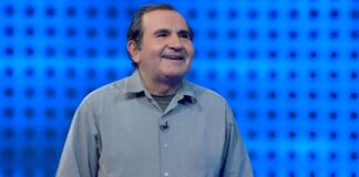 Συγκίνησε παίκτης του «The Chase»: Μεγάλωσα σε ιδρύματα, ευχαριστώ όσους βοήθησαν και επιβιώσαμε εμείς τα ξεχασμένα παιδιά