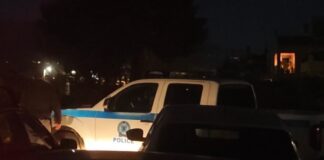 Παραμένει το μυστήριο με τον 49χρονο που βρέθηκε με tie wrap δεμένα στον λαιμό του: Το σημείωμα και οι κακώσεις που προκαλούν ερωτήματα