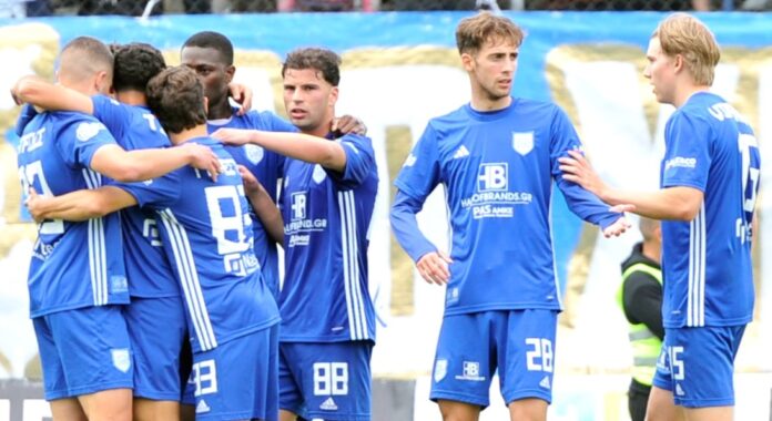 pas giannina